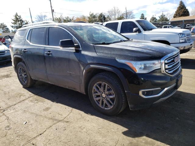 Photo 3 VIN: 1GKKNULS7KZ217319 - GMC ACADIA SLT 