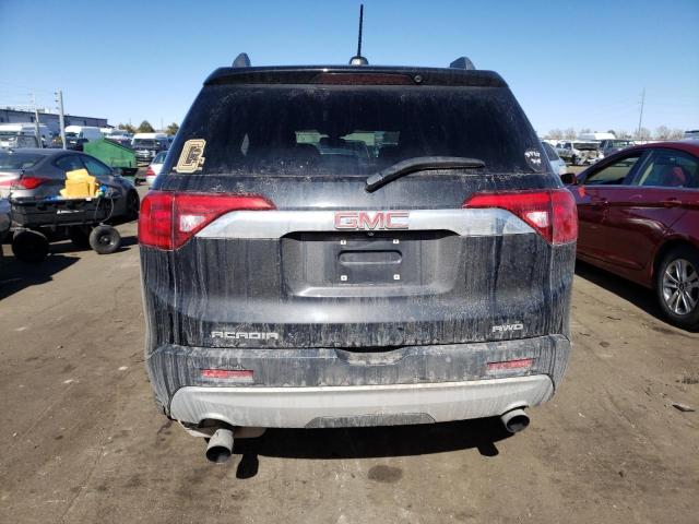 Photo 5 VIN: 1GKKNULS7KZ217319 - GMC ACADIA SLT 