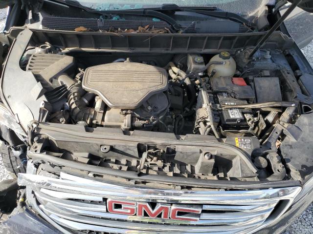 Photo 11 VIN: 1GKKNULS7KZ231348 - GMC ACADIA SLT 