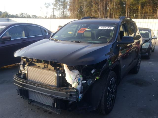 Photo 1 VIN: 1GKKNULS7KZ238705 - GMC ACADIA SLT 