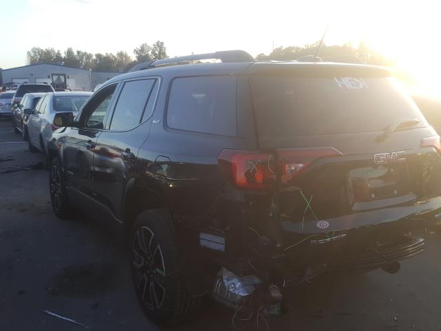 Photo 2 VIN: 1GKKNULS7KZ238705 - GMC ACADIA SLT 