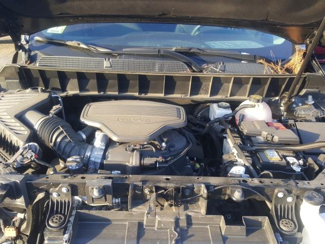 Photo 6 VIN: 1GKKNULS7KZ238705 - GMC ACADIA SLT 