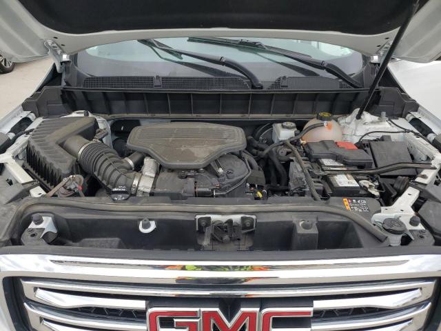 Photo 11 VIN: 1GKKNULS7KZ258680 - GMC ACADIA SLT 