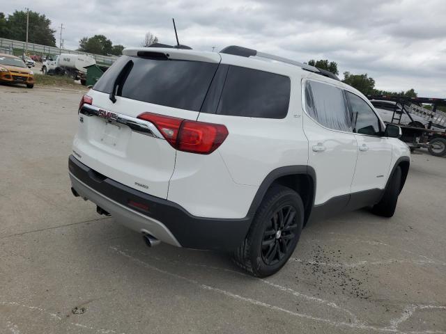 Photo 2 VIN: 1GKKNULS7KZ258680 - GMC ACADIA SLT 