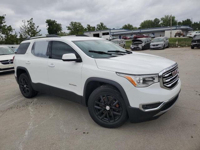 Photo 3 VIN: 1GKKNULS7KZ258680 - GMC ACADIA SLT 