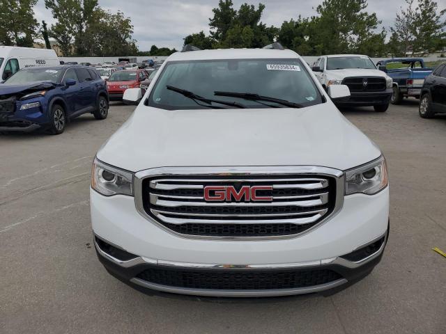 Photo 4 VIN: 1GKKNULS7KZ258680 - GMC ACADIA SLT 