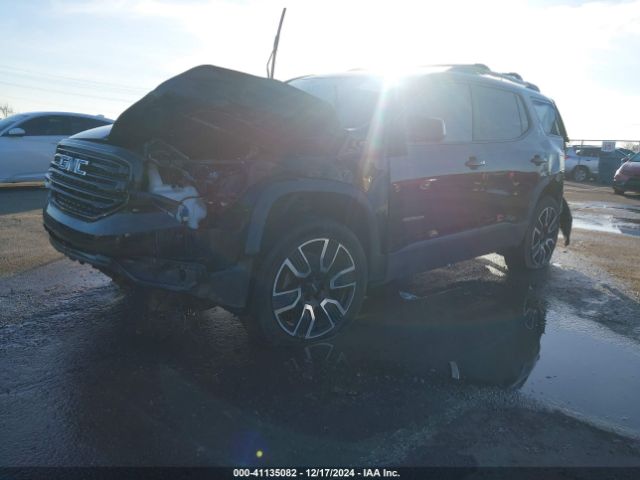 Photo 1 VIN: 1GKKNULS7KZ272983 - GMC ACADIA 