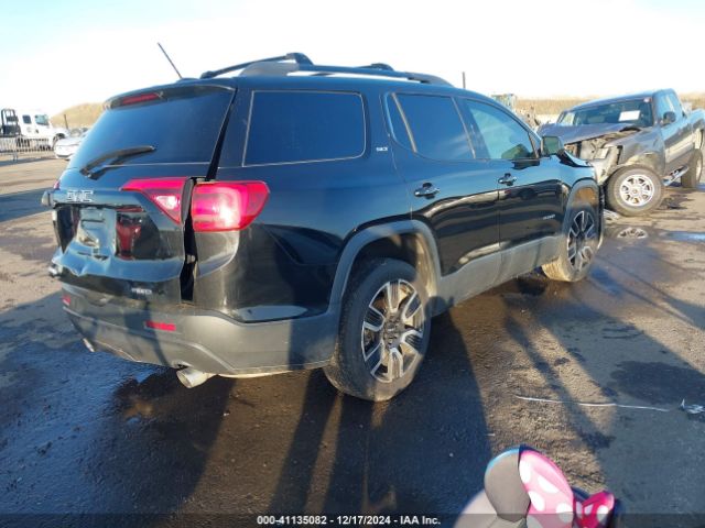 Photo 3 VIN: 1GKKNULS7KZ272983 - GMC ACADIA 