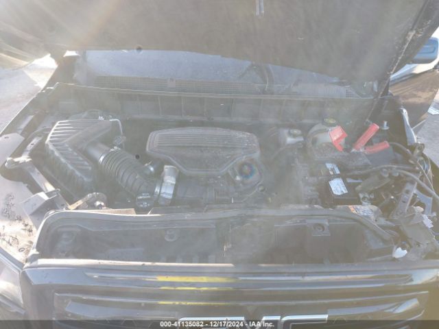 Photo 9 VIN: 1GKKNULS7KZ272983 - GMC ACADIA 