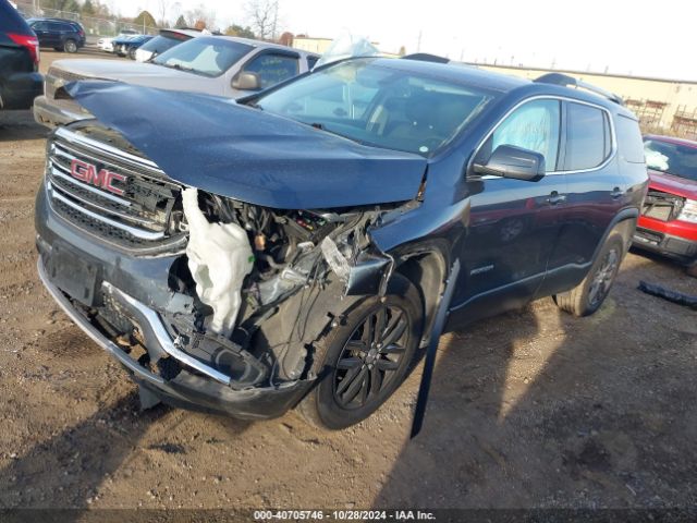 Photo 1 VIN: 1GKKNULS7KZ277519 - GMC ACADIA 