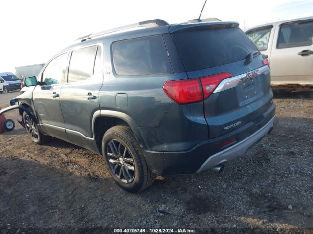 Photo 2 VIN: 1GKKNULS7KZ277519 - GMC ACADIA 