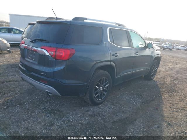 Photo 3 VIN: 1GKKNULS7KZ277519 - GMC ACADIA 