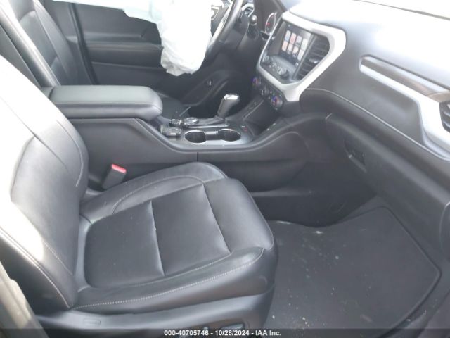 Photo 4 VIN: 1GKKNULS7KZ277519 - GMC ACADIA 