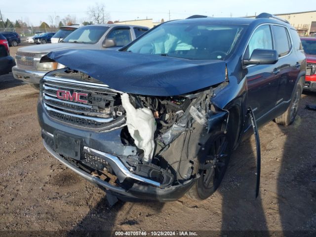 Photo 5 VIN: 1GKKNULS7KZ277519 - GMC ACADIA 