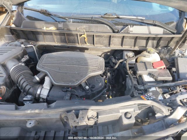 Photo 9 VIN: 1GKKNULS7KZ277519 - GMC ACADIA 