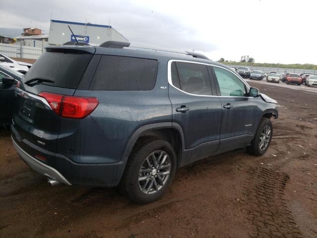 Photo 2 VIN: 1GKKNULS7KZ278167 - GMC ACADIA SLT 