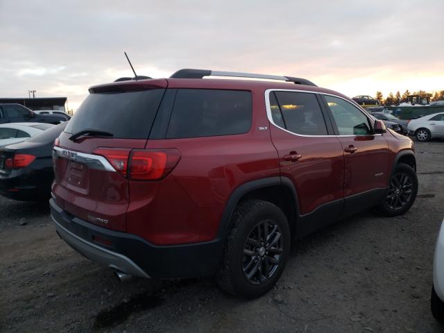 Photo 3 VIN: 1GKKNULS7KZ287466 - GMC ACADIA SLT 