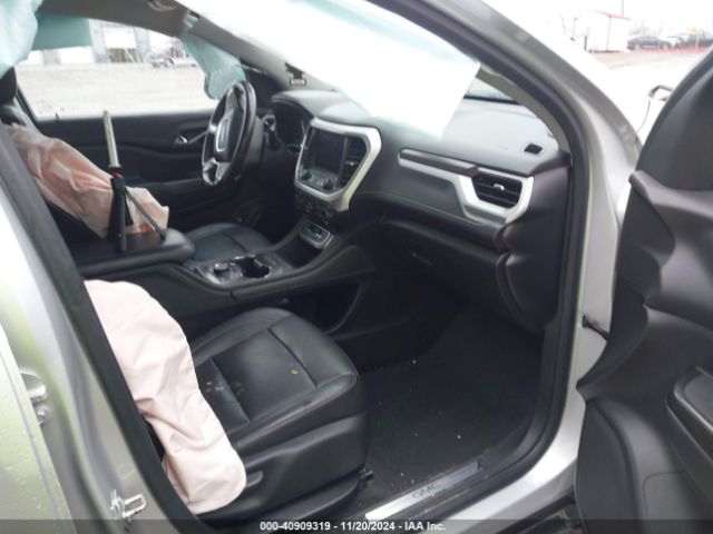 Photo 4 VIN: 1GKKNULS7LZ106481 - GMC ACADIA 