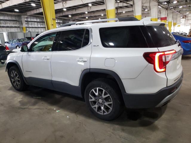 Photo 1 VIN: 1GKKNULS7LZ106609 - GMC ACADIA 