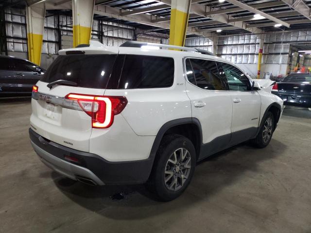 Photo 2 VIN: 1GKKNULS7LZ106609 - GMC ACADIA 