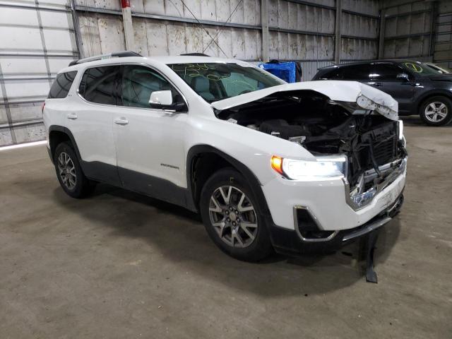 Photo 3 VIN: 1GKKNULS7LZ106609 - GMC ACADIA 