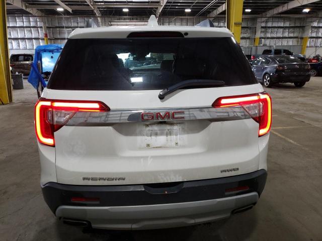 Photo 5 VIN: 1GKKNULS7LZ106609 - GMC ACADIA 