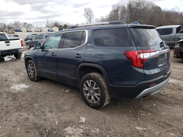 Photo 1 VIN: 1GKKNULS7LZ135799 - GMC ACADIA SLT 