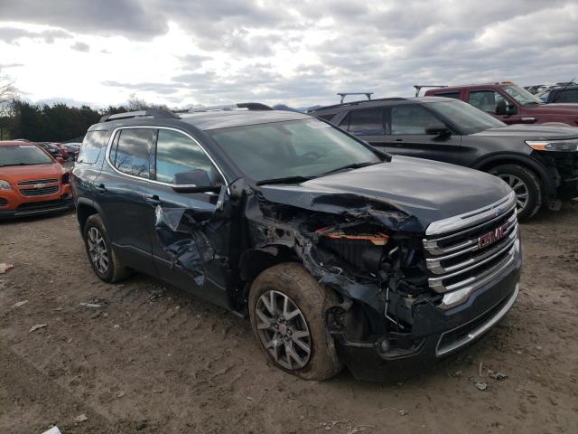 Photo 3 VIN: 1GKKNULS7LZ135799 - GMC ACADIA SLT 