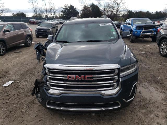 Photo 4 VIN: 1GKKNULS7LZ135799 - GMC ACADIA SLT 