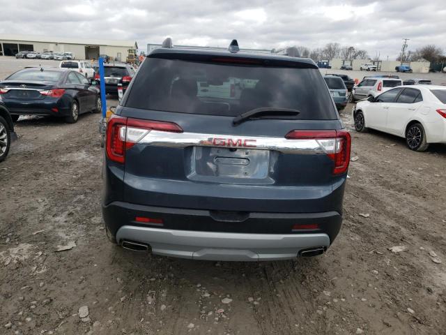 Photo 5 VIN: 1GKKNULS7LZ135799 - GMC ACADIA SLT 