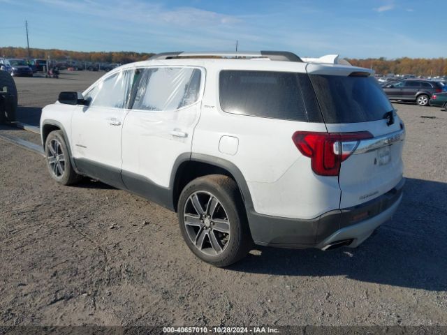 Photo 2 VIN: 1GKKNULS7LZ160069 - GMC ACADIA 