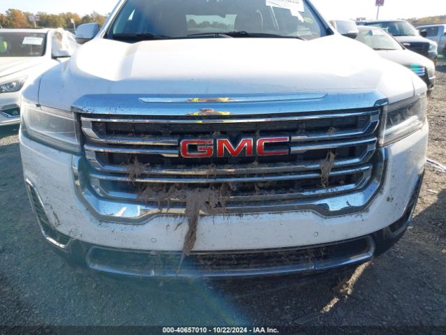 Photo 5 VIN: 1GKKNULS7LZ160069 - GMC ACADIA 