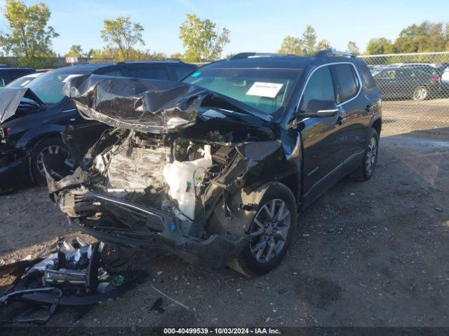 Photo 1 VIN: 1GKKNULS7LZ178054 - GMC ACADIA 