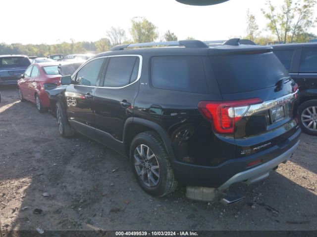 Photo 2 VIN: 1GKKNULS7LZ178054 - GMC ACADIA 