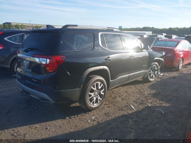 Photo 3 VIN: 1GKKNULS7LZ178054 - GMC ACADIA 