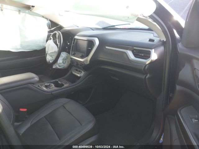 Photo 4 VIN: 1GKKNULS7LZ178054 - GMC ACADIA 