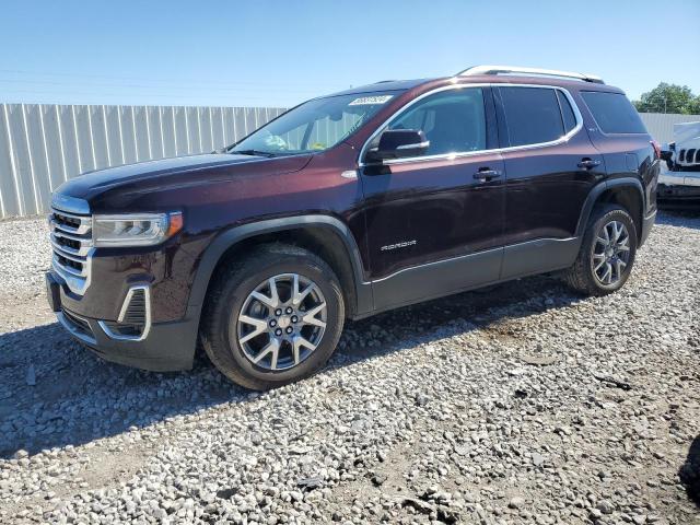 Photo 0 VIN: 1GKKNULS7LZ218391 - GMC ACADIA 