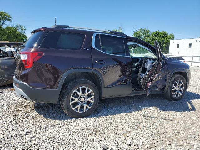 Photo 2 VIN: 1GKKNULS7LZ218391 - GMC ACADIA 