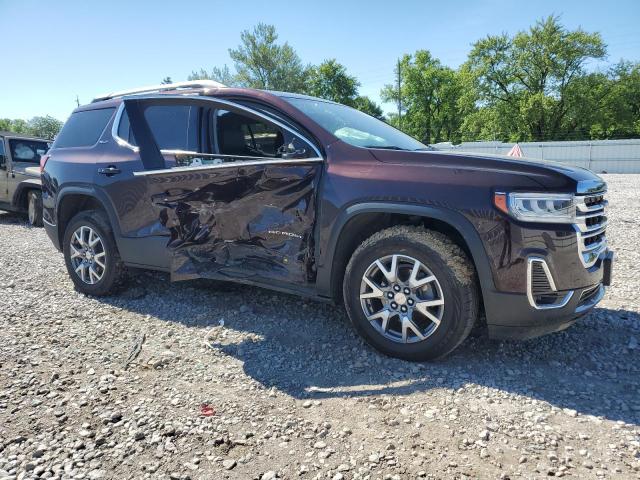 Photo 3 VIN: 1GKKNULS7LZ218391 - GMC ACADIA 