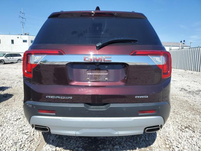 Photo 5 VIN: 1GKKNULS7LZ218391 - GMC ACADIA 