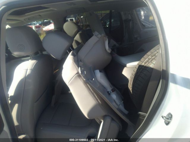 Photo 7 VIN: 1GKKNULS7MZ104067 - GMC ACADIA 