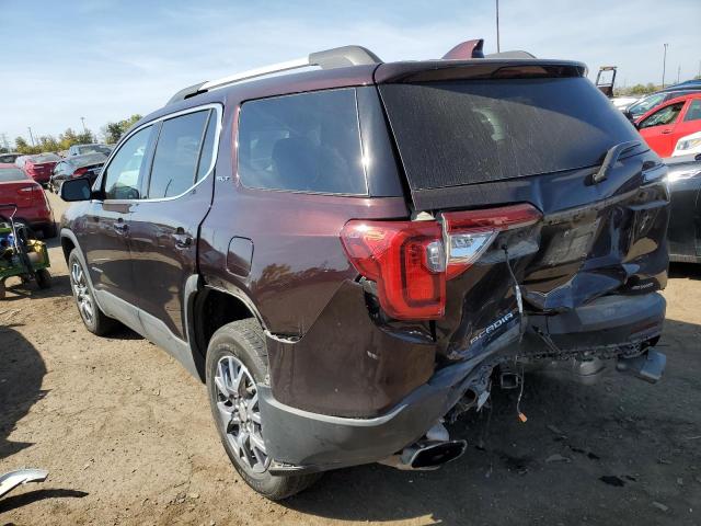 Photo 2 VIN: 1GKKNULS7MZ109298 - GMC ACADIA SLT 