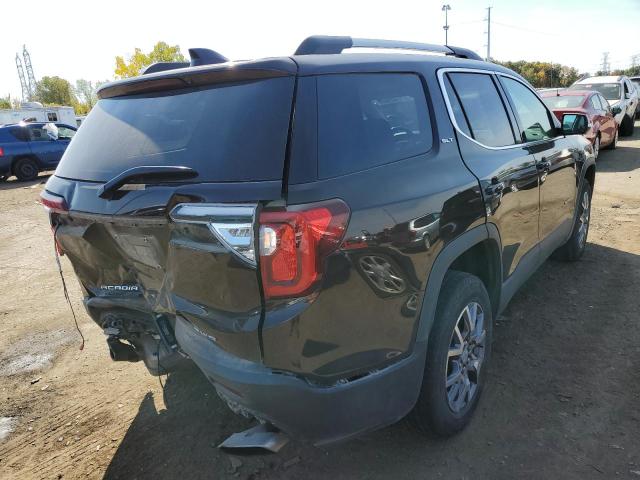 Photo 3 VIN: 1GKKNULS7MZ109298 - GMC ACADIA SLT 