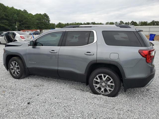 Photo 1 VIN: 1GKKNULS7MZ132256 - GMC ACADIA SLT 