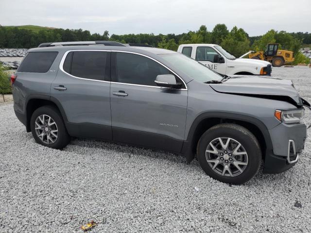 Photo 3 VIN: 1GKKNULS7MZ132256 - GMC ACADIA SLT 