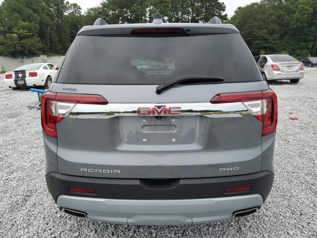 Photo 5 VIN: 1GKKNULS7MZ132256 - GMC ACADIA SLT 