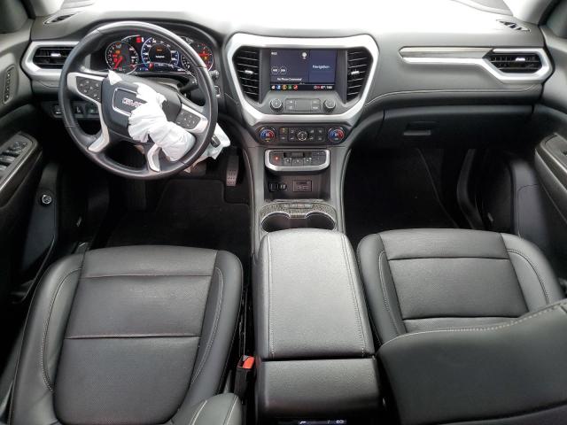 Photo 7 VIN: 1GKKNULS7MZ132256 - GMC ACADIA SLT 