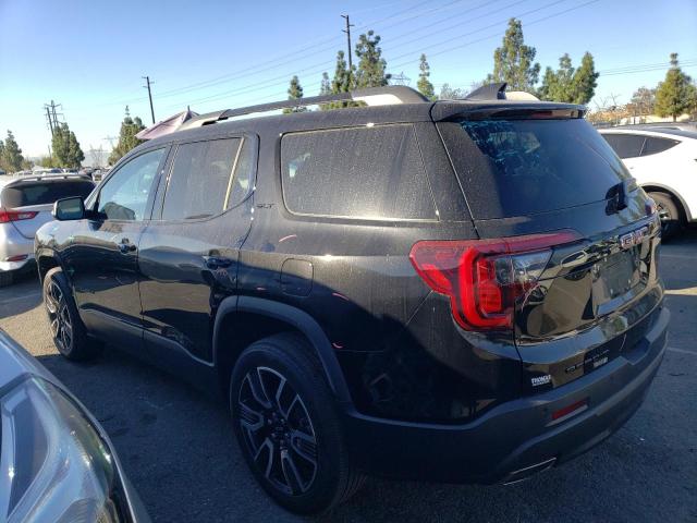 Photo 1 VIN: 1GKKNULS7MZ162860 - GMC ACADIA 