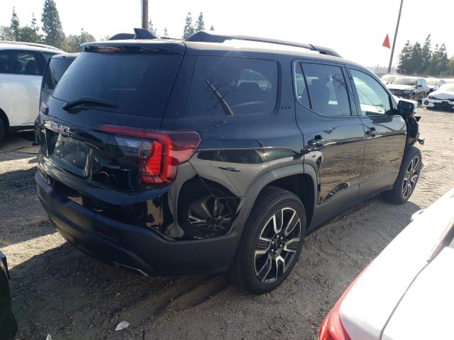 Photo 2 VIN: 1GKKNULS7MZ162860 - GMC ACADIA 