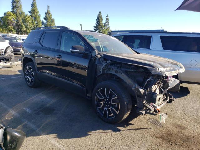 Photo 3 VIN: 1GKKNULS7MZ162860 - GMC ACADIA 